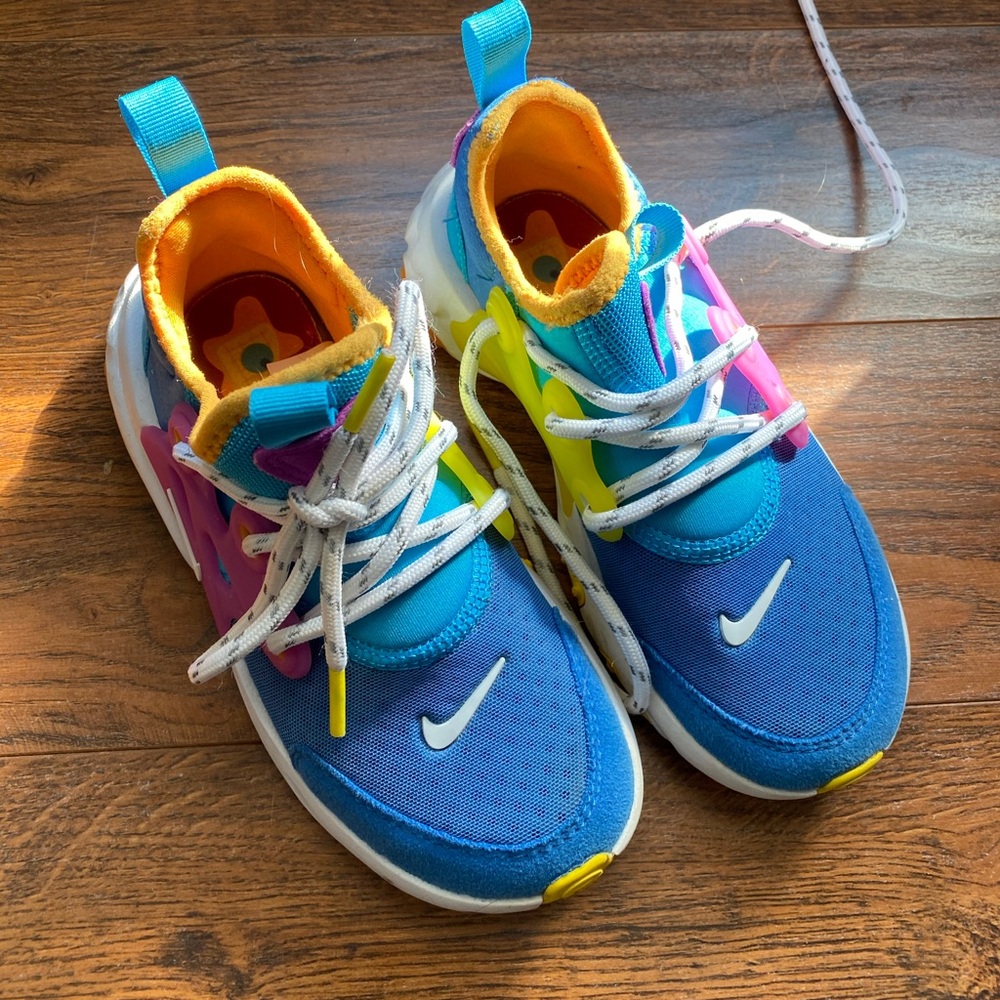 Girls 13 Nike Presto